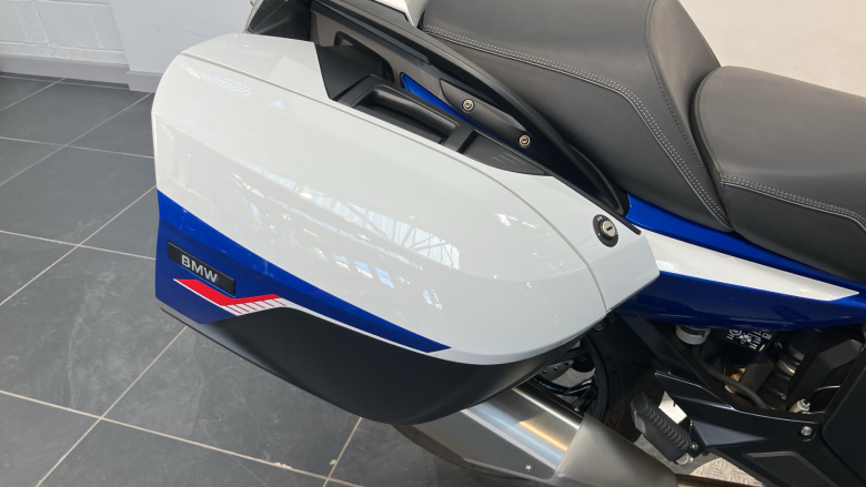 BMW K1600 GT SE (22MY)